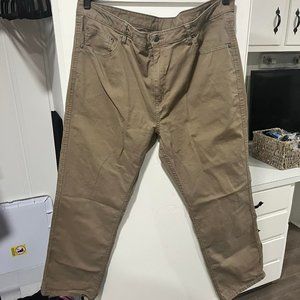 MAGELLAND MENS JEANS